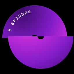 Grinder